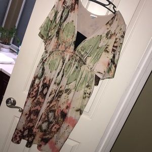 Maternity dress Motherhood